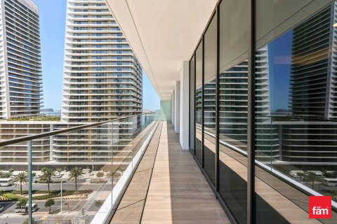 Apartmán v Dubai Harbour, SAE 3 spálne, 178.2 m2 č. 687674 - Fotografia 23