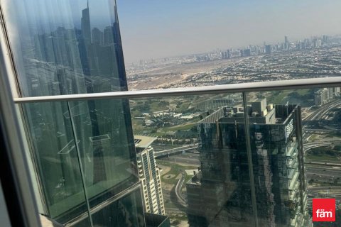Appartement te huur in Dubai Marina, Dubai, VAE 2 slaapkamers, 187.2 vr.m., nr 687670 - foto 11