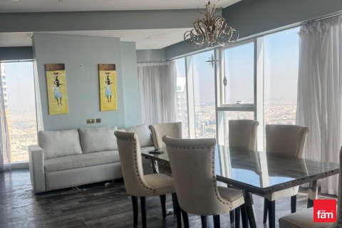 Appartement te huur in Dubai Marina, Dubai, VAE 2 slaapkamers, 187.2 vr.m., nr 687670 - foto 13