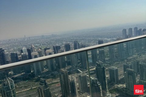 Appartement te huur in Dubai Marina, Dubai, VAE 2 slaapkamers, 187.2 vr.m., nr 687670 - foto 8