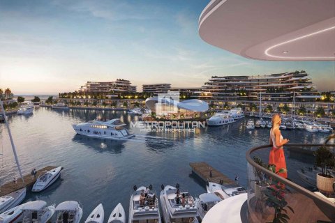 Wohnung zum Verkauf in Umm Al Quwain Marina, Umm Al Quwain, VAE 2 Schlafzimmer, 90 m2 Nr. 663288 - Foto 6