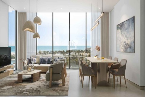 Wohnung zum Verkauf in Umm Al Quwain Marina, Umm Al Quwain, VAE 2 Schlafzimmer, 90 m2 Nr. 663288 - Foto 4