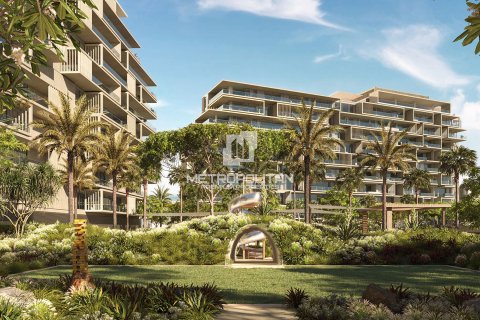 Appartement te koop in Palm Jumeirah, Dubai, VAE 4 slaapkamers, 382 vr.m., nr 663291 - foto 11