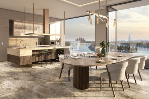 Appartement te koop in Palm Jumeirah, Dubai, VAE 4 slaapkamers, 382 vr.m., nr 663291 - foto 6