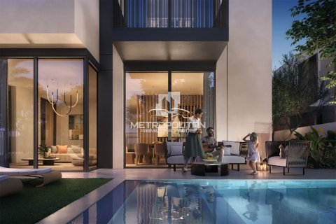 Stadthaus zum Verkauf in Dubai Land, Dubai, VAE 3 Schlafzimmer, 184 m2 Nr. 663293 - Foto 10