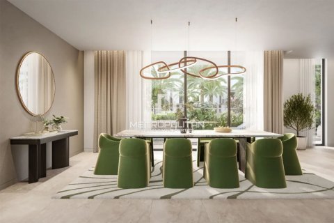 Stadthaus zum Verkauf in Dubai Land, Dubai, VAE 3 Schlafzimmer, 184 m2 Nr. 663293 - Foto 4