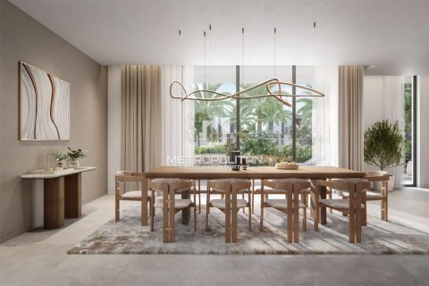 Stadthaus zum Verkauf in Dubai Land, Dubai, VAE 3 Schlafzimmer, 184 m2 Nr. 663293 - Foto 11