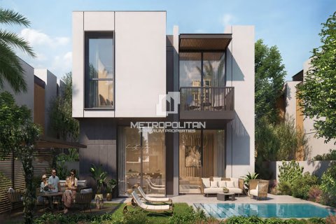 Stadthaus zum Verkauf in Dubai Land, Dubai, VAE 3 Schlafzimmer, 184 m2 Nr. 663293 - Foto 9