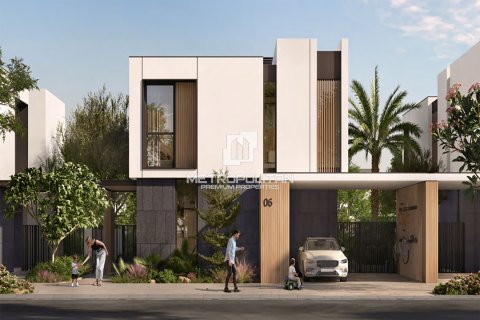 Stadthaus zum Verkauf in Dubai Land, Dubai, VAE 3 Schlafzimmer, 184 m2 Nr. 663293 - Foto 1