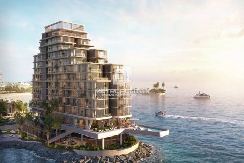 Leilighet til salgs i Mina Al Arab, Ras Al Khaimah, Emiratene 1 soverom, 97 kvm Nr. 663294 - Foto 5