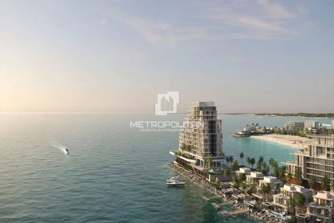 Leilighet til salgs i Mina Al Arab, Ras Al Khaimah, Emiratene 1 soverom, 97 kvm Nr. 663294 - Foto 1
