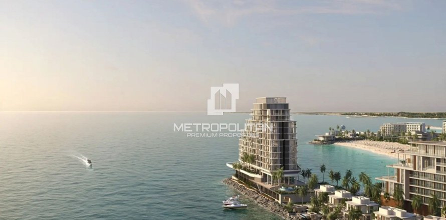 Leilighet i Mina Al Arab, Ras Al Khaimah, Emiratene 1 soverom, 97 kvm nr. 663294