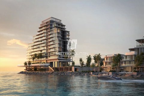 Leilighet til salgs i Mina Al Arab, Ras Al Khaimah, Emiratene 1 soverom, 97 kvm Nr. 663294 - Foto 4