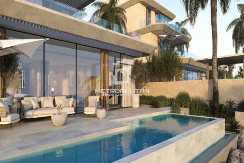 Leilighet til salgs i Mina Al Arab, Ras Al Khaimah, Emiratene 1 soverom, 97 kvm Nr. 663294 - Foto 2