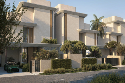 Leilighet til salgs i Mina Al Arab, Ras Al Khaimah, Emiratene 1 soverom, 97 kvm Nr. 663294 - Foto 6