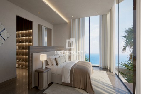 Leilighet til salgs i Mina Al Arab, Ras Al Khaimah, Emiratene 1 soverom, 97 kvm Nr. 663294 - Foto 8