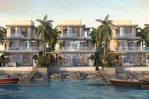 Leilighet til salgs i Mina Al Arab, Ras Al Khaimah, Emiratene 1 soverom, 97 kvm Nr. 663294 - Foto 3