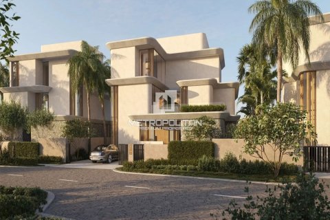 Leilighet til salgs i Mina Al Arab, Ras Al Khaimah, Emiratene 1 soverom, 97 kvm Nr. 663294 - Foto 10