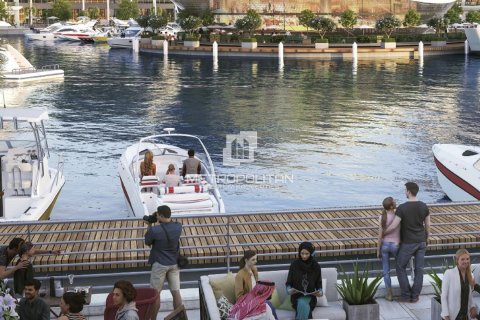 Leilighet til salgs i Umm Al Quwain Marina, Umm Al Quwain, Emiratene 2 soverom, 80 kvm Nr. 663289 - Foto 11