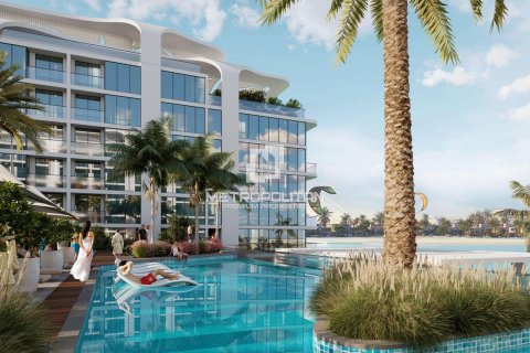 Leilighet til salgs i Umm Al Quwain Marina, Umm Al Quwain, Emiratene 2 soverom, 80 kvm Nr. 663289 - Foto 5