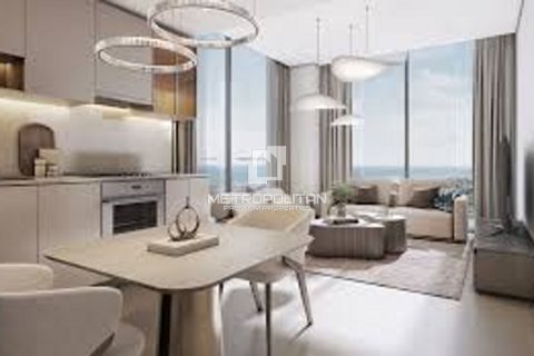 Leilighet til salgs i Umm Al Quwain Marina, Umm Al Quwain, Emiratene 2 soverom, 80 kvm Nr. 663289 - Foto 1