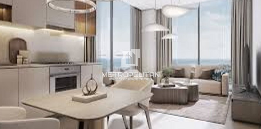 Leilighet i Umm Al Quwain Marina, Umm Al Quwain, Emiratene 2 soverom, 80 kvm nr. 663289