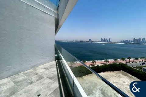 شقة للإيجار في نخلة جميرا، دبي، الإمارات العربية المتحدة 1 غرفة نوم ، 88 متر مربع ، رقم 668386 - صورة 13