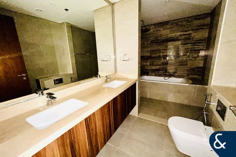 شقة للإيجار في نخلة جميرا، دبي، الإمارات العربية المتحدة 1 غرفة نوم ، 88 متر مربع ، رقم 668386 - صورة 8