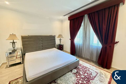 Villa til leie i Jumeirah Park, Dubai, Emiratene 4 soverom, 902 kvm Nr. 668399 - Foto 10