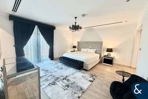 Villa til leie i Jumeirah Park, Dubai, Emiratene 4 soverom, 902 kvm Nr. 668399 - Foto 12