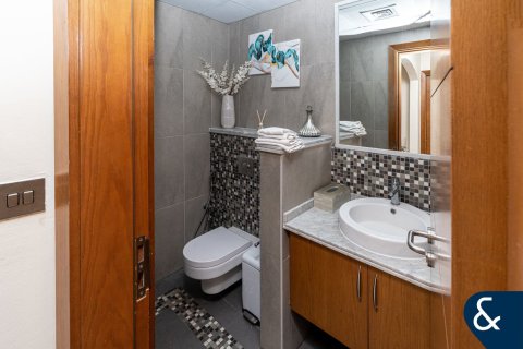 Villa til leie i Jumeirah Park, Dubai, Emiratene 4 soverom, 902 kvm Nr. 668399 - Foto 16