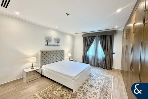 Villa til leie i Jumeirah Park, Dubai, Emiratene 4 soverom, 902 kvm Nr. 668399 - Foto 7