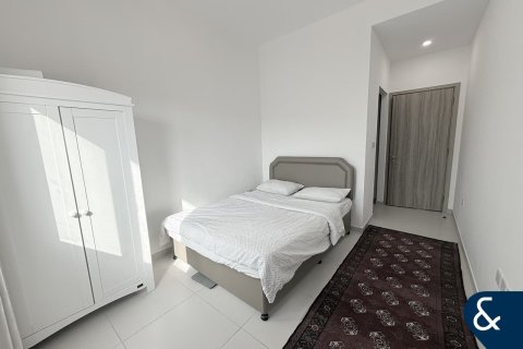 Dubai Land, Dubai, संयुक्त अरब अमीरात में विला, 3 बेडरूम, 161 वर्ग मीटर, संख्या 668385 - फ़ोटो 10