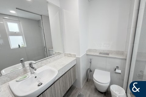 Dubai Land, Dubai, संयुक्त अरब अमीरात में विला, 3 बेडरूम, 161 वर्ग मीटर, संख्या 668385 - फ़ोटो 9