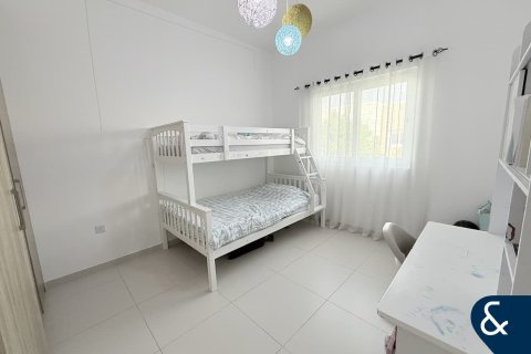 Dubai Land, Dubai, संयुक्त अरब अमीरात में विला, 3 बेडरूम, 161 वर्ग मीटर, संख्या 668385 - फ़ोटो 6