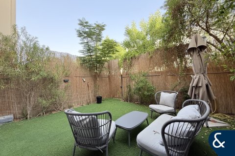 Dubai Land, Dubai, संयुक्त अरब अमीरात में विला, 3 बेडरूम, 161 वर्ग मीटर, संख्या 668385 - फ़ोटो 2