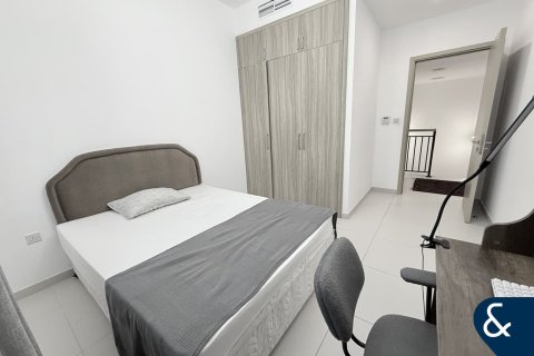 Dubai Land, Dubai, संयुक्त अरब अमीरात में विला, 3 बेडरूम, 161 वर्ग मीटर, संख्या 668385 - फ़ोटो 7