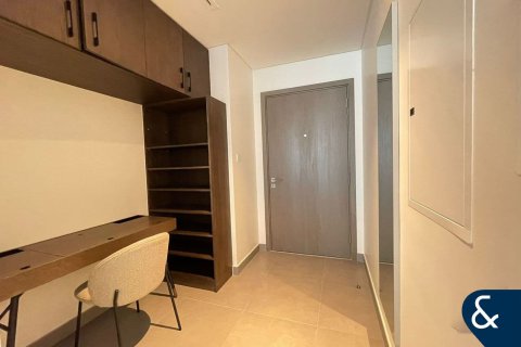 Üürile anda korter asukohaga Dubai Creek Harbour (The Lagoons), Dubai, AÜE: 1 magamistoaga, 67 m² Nr 668389 - pilt 10