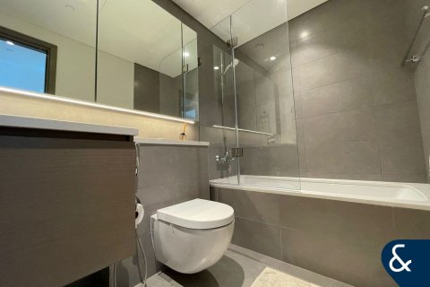 Üürile anda korter asukohaga Dubai Creek Harbour (The Lagoons), Dubai, AÜE: 1 magamistoaga, 67 m² Nr 668389 - pilt 11