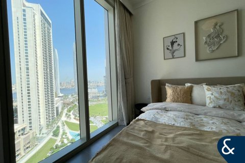 Üürile anda korter asukohaga Dubai Creek Harbour (The Lagoons), Dubai, AÜE: 1 magamistoaga, 67 m² Nr 668389 - pilt 12