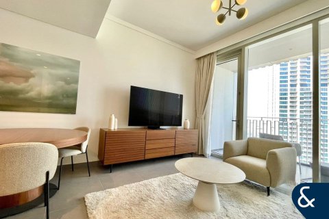 Üürile anda korter asukohaga Dubai Creek Harbour (The Lagoons), Dubai, AÜE: 1 magamistoaga, 67 m² Nr 668389 - pilt 2