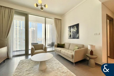 Üürile anda korter asukohaga Dubai Creek Harbour (The Lagoons), Dubai, AÜE: 1 magamistoaga, 67 m² Nr 668389 - pilt 3