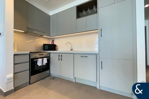 Üürile anda korter asukohaga Dubai Creek Harbour (The Lagoons), Dubai, AÜE: 1 magamistoaga, 67 m² Nr 668389 - pilt 7