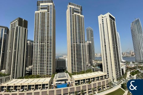 Üürile anda korter asukohaga Dubai Creek Harbour (The Lagoons), Dubai, AÜE: 1 magamistoaga, 67 m² Nr 668389 - pilt 4