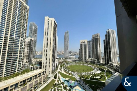 Üürile anda korter asukohaga Dubai Creek Harbour (The Lagoons), Dubai, AÜE: 1 magamistoaga, 67 m² Nr 668389 - pilt 5