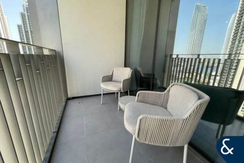 Üürile anda korter asukohaga Dubai Creek Harbour (The Lagoons), Dubai, AÜE: 1 magamistoaga, 67 m² Nr 668389 - pilt 6