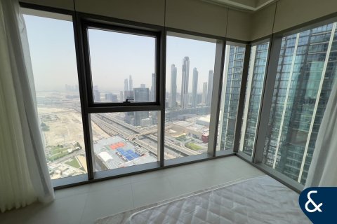 Apartemen di Downtown Dubai (Downtown Burj Dubai), UEA 3 kamar tidur, 159 m2 nomor 668387 - foto 14