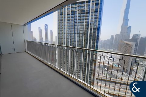 Apartemen di Downtown Dubai (Downtown Burj Dubai), UEA 3 kamar tidur, 159 m2 nomor 668387 - foto 20
