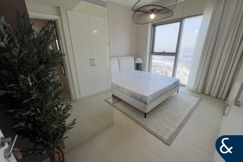 Apartemen di Downtown Dubai (Downtown Burj Dubai), UEA 3 kamar tidur, 159 m2 nomor 668387 - foto 7