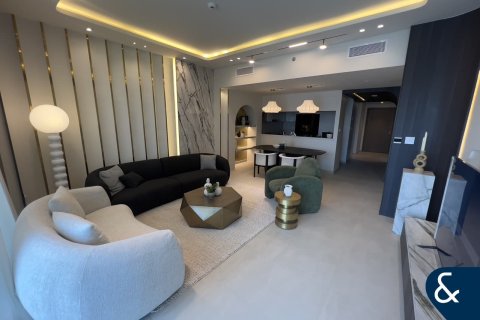 Apartemen di Downtown Dubai (Downtown Burj Dubai), UEA 3 kamar tidur, 159 m2 nomor 668387 - foto 3